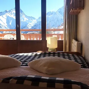 Résidence L’etendard Les Deux Alpes
