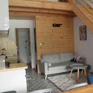  Appartement Mezzanine